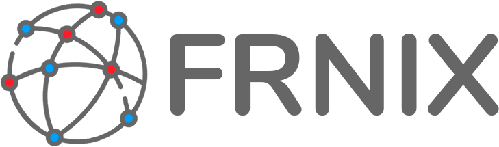 logo frnix