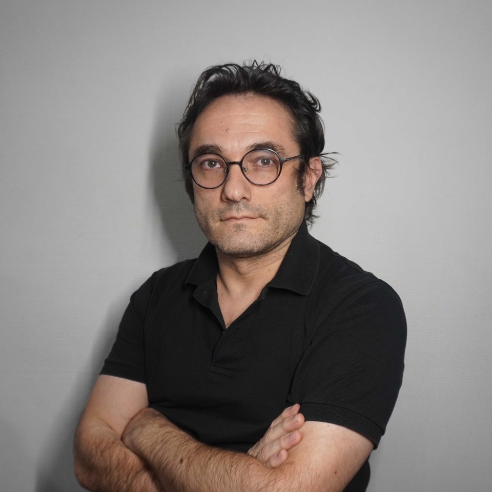 Marc Bruyere